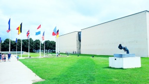 museo caen normandia