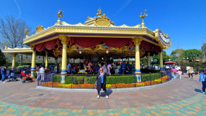 disneyland